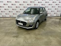 Argento Usata 2018 Suzuki Swift Tre volumi | 9900 € (Super prezzo)