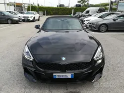 Usata 2020 BMW Z4 Cabrio | 42.900 € (Buon prezzo)