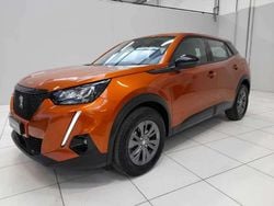 Plarancione Usata 2022 Peugeot 2008 Active SUV | 16.900 € (Buon prezzo)