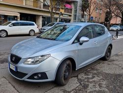 Grigio Usata 2009 Seat Ibiza Due volumi | 4500 € (Buon prezzo)