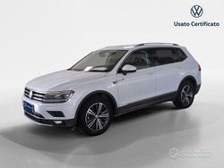Usata 2018 VW Tiguan Allspace Business SUV | 24.900 € (Buon prezzo)