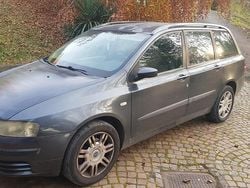 Grigio Usata 2004 Fiat Stilo Station wagon | 800 € (Buon prezzo)