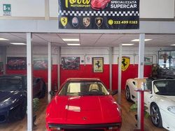 Rosso Usata 1983 Lamborghini Jalpa Cabrio | 180.000 €