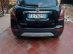Nero Usata 2019 Opel Mokka X SUV | 12.000 € (Buon prezzo)