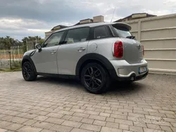 Usata 2011 Mini Cooper SD Countryman SUV | 10.000 € (Cara)