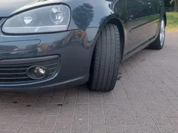 Usata 2007 VW Golf V Due volumi | 3500 € (Ottimo prezzo)