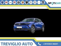 Verde / metallizzato Usata 2023 Opel Mokka-e Edition SUV | 18.400 € (Buon prezzo)