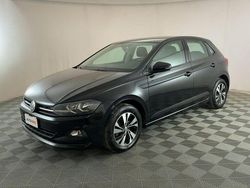 Nero Usata 2020 VW Polo Comfortline Tre volumi | 14.399 € (Buon prezzo)