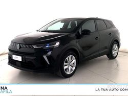 Nero etoilé Nuova 2025 Renault Symbioz Evolution SUV | 21.400 € (Super prezzo)