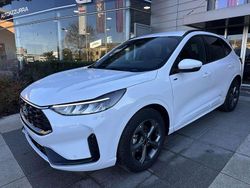 Frozen white Nuova 2025 Ford Kuga ST-Line SUV | 29.990 € (Ottimo prezzo)