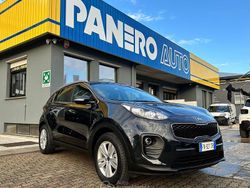 Nero Usata 2018 Kia Sportage SUV | 14.490 € (Buon prezzo)