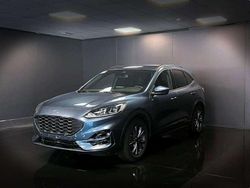 Blu Usata 2024 Ford Kuga ST-Line SUV | 24.500 € (Buon prezzo)