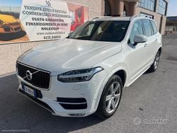 Bianco Usata 2015 Volvo XC90 Momentum SUV | 24.900 € (Buon prezzo)