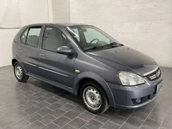 Grigio scuro Usata 2008 Tata Indica Due volumi | 2950 €