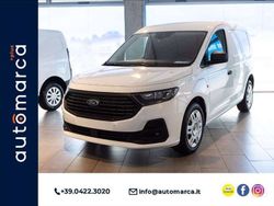 Bianco Usata 2024 Ford Transit Trend Furgone | 27.500 €