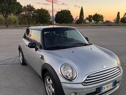Grigio Usata 2007 Mini Cooper D Due volumi | 3500 € (Ottimo prezzo)