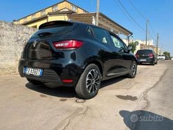 Nero Usata 2019 Renault Clio IV Business Tre volumi | 9500 € (Buon prezzo)