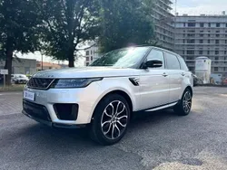 Bianco(met.) Usata 2020 Land Rover Range Rover HSE Dynamic SUV | 38.990 € (Buon prezzo)