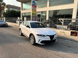 Bianco Usata 2023 Alfa Romeo Tonale Ti SUV | 22.900 € (Ottimo prezzo)