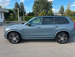 Usata 2021 Volvo XC90 SUV | 43.900 € (Buon prezzo)