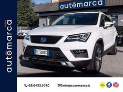 Bianco Usata 2017 Seat Ateca SUV | 15.000 € (Cara)