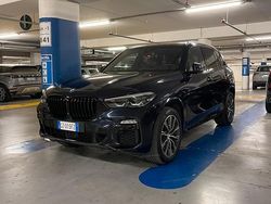 Usata 2020 BMW X5 M Sport SUV | 36.900 € (Cara)