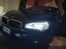 Usata 2015 BMW 218 Active Tourer Sport Line Monovolume | 9500 € (Ottimo prezzo)