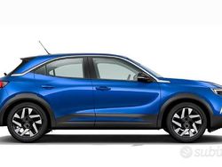 Blu Usata 2024 Opel Mokka Edition SUV | 20.900 € (Cara)