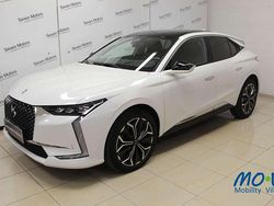 Bianco Usata 2022 DS Automobiles DS4 Rivoli Tre volumi | 22.800 € (Ottimo prezzo)