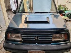 Verde Usata 1997 Suzuki Vitara Tre volumi | 4000 € (Buon prezzo)