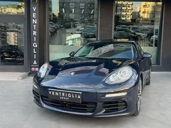 Usata 2015 Porsche Panamera Tre volumi | 31.900 € (Buon prezzo)