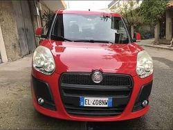 Usata 2012 Fiat Doblò Dynamic Monovolume | 6000 € (Buon prezzo)