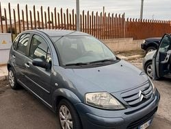 Grigio Usata 2008 Citroën C3 Due volumi | 500 € (Super prezzo)