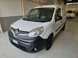 Bianco Usata 2019 Renault Kangoo Monovolume | 7000 € (Super prezzo)