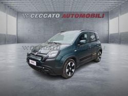 Verde Usata 2025 Fiat Panda S | 13.104 € (Buon prezzo)