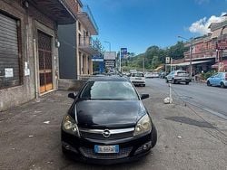 Nero Usata 2007 Opel Astra GTC Enjoy Tre volumi | 1800 € (Buon prezzo)