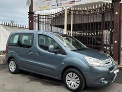 Grigio Usata 2010 Citroën Berlingo Monovolume | 4500 €