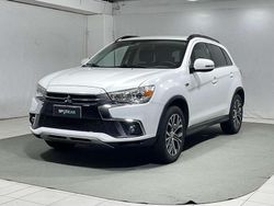 Bianco Usata 2019 Mitsubishi ASX Intense SUV | 14.900 €