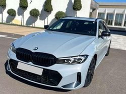 Usata 2024 BMW 318 M Sport Station wagon | 41.700 €