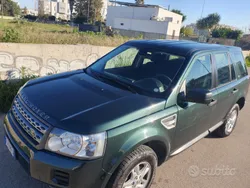 Usata 2011 Land Rover Freelander 2 SUV | 5500 € (Ottimo prezzo)