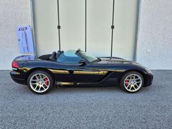 Rosso Usata 2004 Dodge Viper Cabrio | 68.900 €