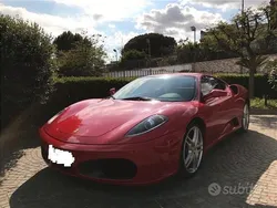Usata 2005 Ferrari F430 Coupé | 110.000 € (Super prezzo)