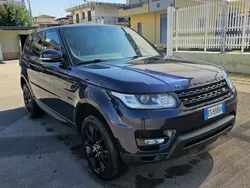 Usata 2014 Land Rover Range Rover Sport SUV | 15.000 € (Super prezzo)