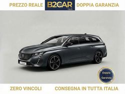 Grigio Usata 2024 Peugeot 308 GT Station wagon | 25.050 € (Buon prezzo)