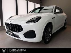 Bianco Usata 2023 Maserati Grecale GT SUV | 52.900 € (Buon prezzo)