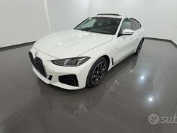 Bianco Usata 2025 BMW 420 M Sport Coupé | 46.990 € (Ottimo prezzo)