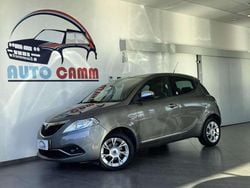 Grigio Usata 2018 Lancia Ypsilon Platinum Due volumi | 9900 € (Buon prezzo)