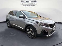 Grigio Usata 2020 Peugeot 3008 Allure SUV | 16.000 € (Buon prezzo)