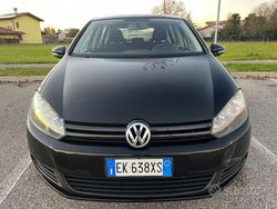 Nero Usata 2012 VW Golf VII Tre volumi | 4750 € (Super prezzo)