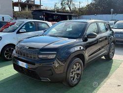 Nero Usata 2025 Jeep Avenger SUV | 24.490 € (Buon prezzo)